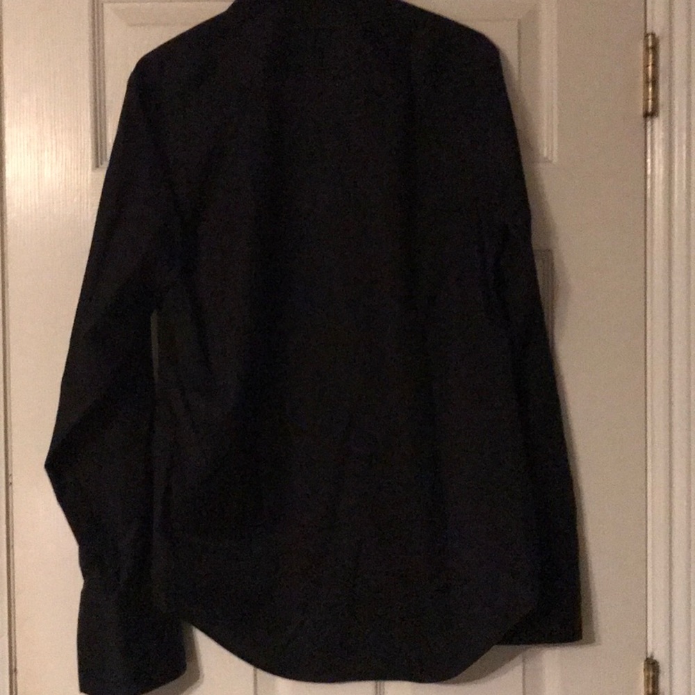 Calvin Klein Dress Shirt - Picture 2 of 5